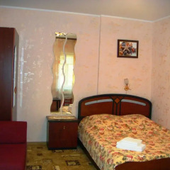 Гостиница Guest House on Parkovaya ulitsa комната для гостей фото 2