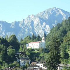 Hotel Galles Кьюзафорте фото 11