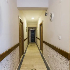 Hotel Sultan's Inn 3* Стандартный номер с двуспальной кроватью фото 6