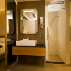 Casa De Maris Spa & Resort Hotel - All Inclusive 5* Стандартный номер