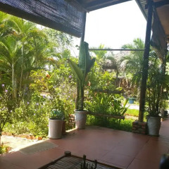 Отель Dragon Sea Homestay Хойан фото 25