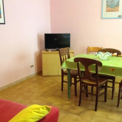 Отель Appartamento Callia Скалея детские мероприятия