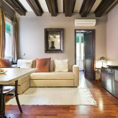 Отель Stay U nique Ciutat Vella Барселона комната для гостей фото 5
