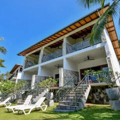Отель Vesma Villas 3* Номер Делюкс фото 4