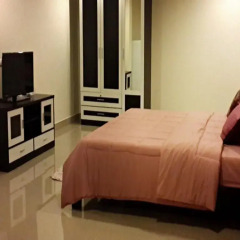 Отель Santa Place 3* Номер Делюкс