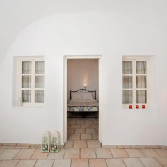 Апартаменты Prekas Apartments Апартаменты с двуспальной кроватью фото 3