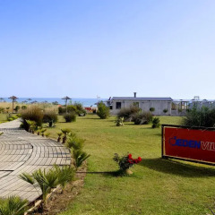 Отель Sikania Resort & Spa Бутера фото 4