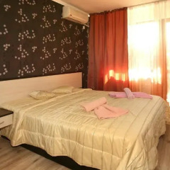 Отель Complex Ekaterina 2* Номер Делюкс фото 7