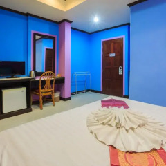 Отель Grand Orchid Inn 3* Номер Делюкс фото 5