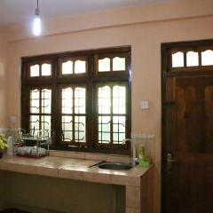 Отель Oasis Holiday Home в номере