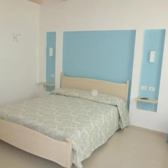 Baia Sangiorgio Hotel Resort 4* Стандартный номер