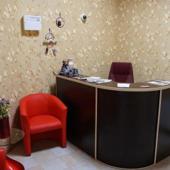Гостиница Мини-Отель Хэппи Кэт Украина, Одесса - отзывы, цены и фото номеров - забронировать гостиницу Мини-Отель Хэппи Кэт онлайн интерьер отеля фото 3