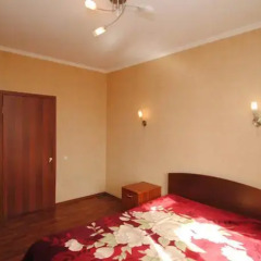Апартаменты Apart Lux Gruzinskiy Val Apartments детские мероприятия