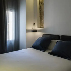 Hotel El Siglo 3* Стандартный номер с различными типами кроватей фото 13