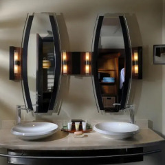 Отель Beachcomber Trou aux Biches Resort & Spa 5* Полулюкс с различными типами кроватей фото 2