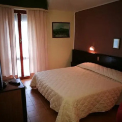 Hotel Firenze 3* Стандартный номер фото 9
