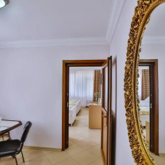 Anadolu Suite Apart Турция, Сиде - отзывы, цены и фото номеров - забронировать отель Anadolu Suite Apart онлайн в номере фото 2