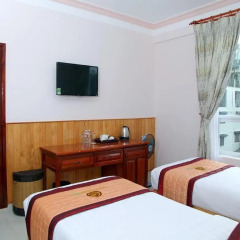 Gold Dream Hotel 3* Стандартный номер фото 3