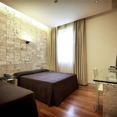 Hotel All Time Relais & Sport 4* Стандартный номер с различными типами кроватей фото 7