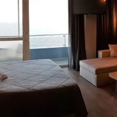 Scorpios Hotel 2* Полулюкс с различными типами кроватей фото 25