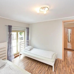 Отель Apartamenty Zacisze Апартаменты фото 13