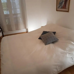 Отель Appartement Fricéro комната для гостей фото 5