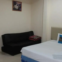 Отель Wattana Bungalow комната для гостей фото 4