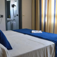 Hotel RD Costa Portals - Adults Only 3* Стандартный номер с различными типами кроватей фото 2