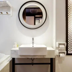Отель Sugar Marina Resort - FASHION - Kata Beach 4* Номер Делюкс фото 9