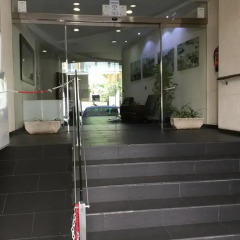 Апартаменты Forever Apartments Madrid парковка