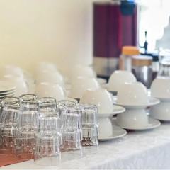 Hotel Willa Malinka Закопане помещение для мероприятий