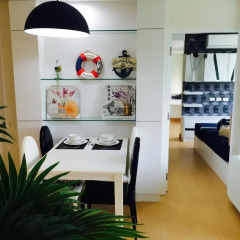 Отель Penthouse Patong 3* Апартаменты с различными типами кроватей фото 4