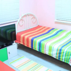 Kpopstarz Guesthouse - Caters to Women (отель для женщин) комната для гостей фото 2