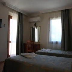 Hotel Ave Maria Сельчук комната для гостей фото 4