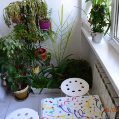 Апартаменты Mumin Apartment 1 София с домашними животными