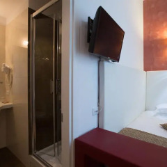 Floris Hotel 3* Улучшенный номер с различными типами кроватей