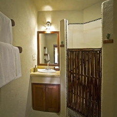 Отель La Villa Luz Adults Only 3* Номер Делюкс с различными типами кроватей фото 5