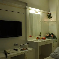 Van Sahmaran Hotel Турция, Эдремит - отзывы, цены и фото номеров - забронировать отель Van Sahmaran Hotel онлайн удобства в номере
