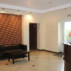 Hotel Villa Vitele интерьер отеля