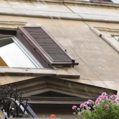 Hotel Paba 2* Стандартный номер с различными типами кроватей фото 6