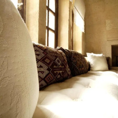 Отель Leka Hotels Cappadocia Мустафапаша спа фото 2