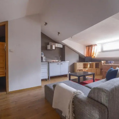 Отель Aparthotel Van Hecke Полулюкс с различными типами кроватей фото 2