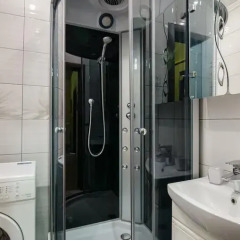 Отель Appartment Arkadiya Львов ванная