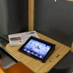 Отель easyHotel Brussels City Centre детские мероприятия