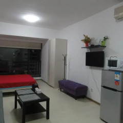 Апартаменты Homehunter Short Term Apartment Студия с различными типами кроватей фото 45
