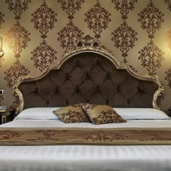 Отель Tre Archi 3* Улучшенный номер фото 3