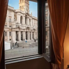 Отель Glam Sm Maggiore Guest House 2* Улучшенный номер с различными типами кроватей фото 4