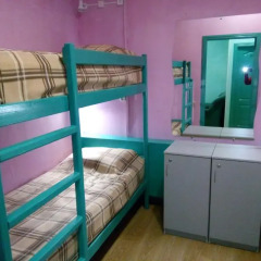 Hostel Kaylas детские мероприятия фото 2