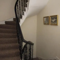 Отель Glasgow House Глазго в номере фото 2