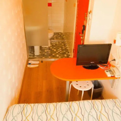 Отель Pod Inn Hangzhou Genshan Liushui Garden Wenhui Bridge Китай, Ханчжоу - отзывы, цены и фото номеров - забронировать отель Pod Inn Hangzhou Genshan Liushui Garden Wenhui Bridge онлайн удобства в номере